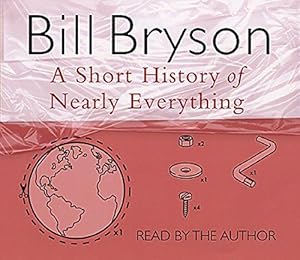 Seller image for A Short History of Nearly Everything (Bryson, 5) for sale by WeBuyBooks