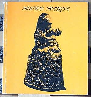 Seller image for Kovacs Margit: Gyujtemeny for sale by Raritan River Books