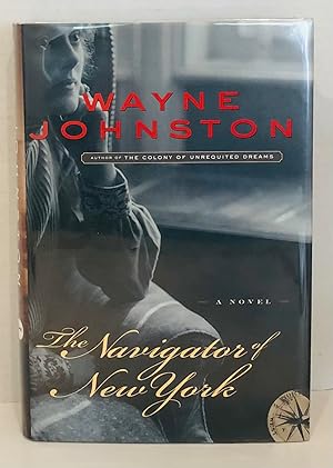 Seller image for The Navigator Of New York for sale by Reeve & Clarke Books (ABAC / ILAB)