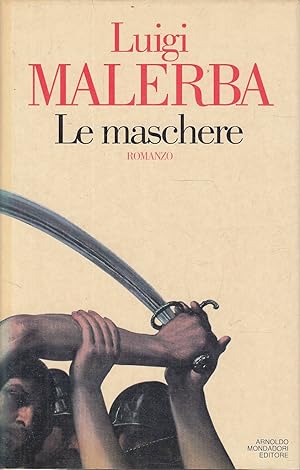 Seller image for Le Maschere for sale by Laboratorio del libro