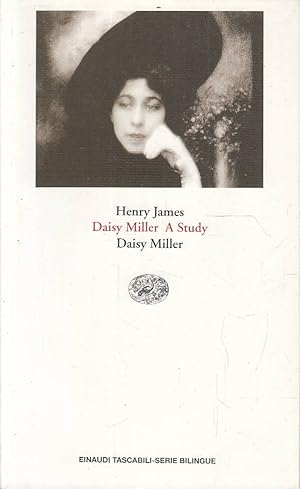 Daisy Miller. A study Daisy Miller