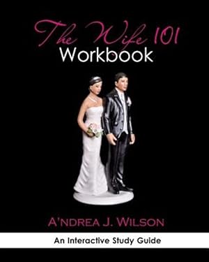 Seller image for The Wife 101 Workbook for sale by GreatBookPrices