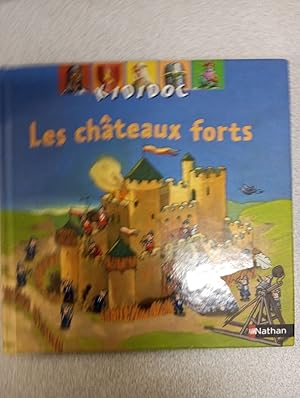 Les Châteaux forts: Les Chateaux Forts