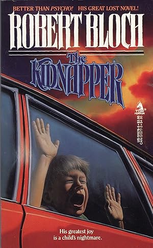 The Kidnapper