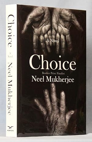 Choice (Signed on Title Page)