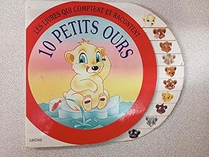 10 petits ours