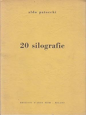 20 silografie