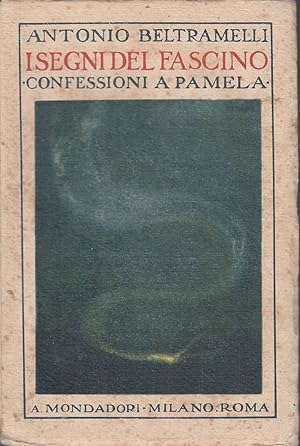 I segni del fascino (Confessioni a Pamela)