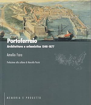 Portoferraio architettura e urbanistica 1548-1877