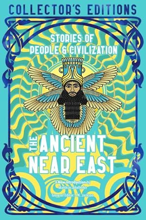 Seller image for Ancient Near East Ancient Origins : Stories of People & Civilization for sale by GreatBookPrices