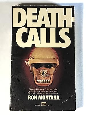 Deathcalls (Fawcett Popular Library 04695-3)