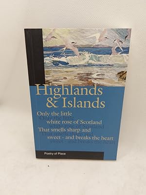Seller image for Highland and Islands of Scotland (Poetry of Place) for sale by The Books of Eli