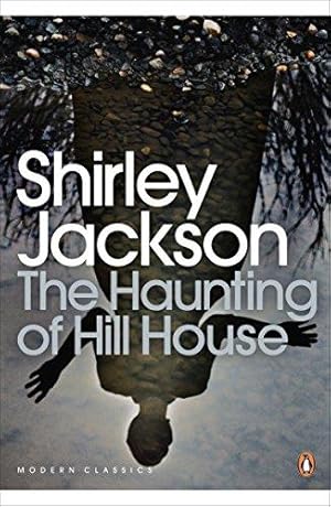 Imagen del vendedor de The Haunting of Hill House: Penguin Modern Classics a la venta por WeBuyBooks 2