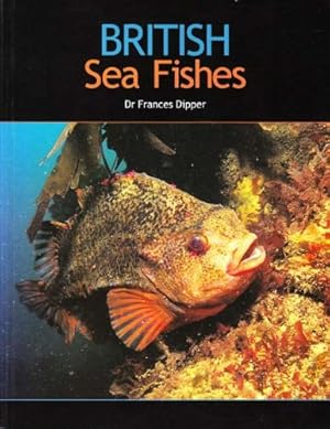 Seller image for British Sea Fishes for sale by WeBuyBooks