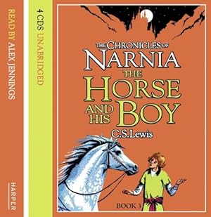 Seller image for The Horse and His Boy (The Chronicles of Narnia, Book 3): Complete & Unabridged for sale by WeBuyBooks 2