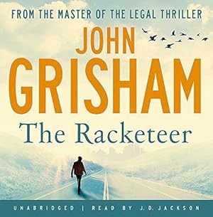 Seller image for The Racketeer for sale by WeBuyBooks 2