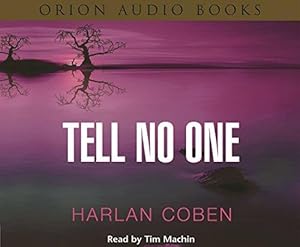 Seller image for Tell No One for sale by WeBuyBooks 2