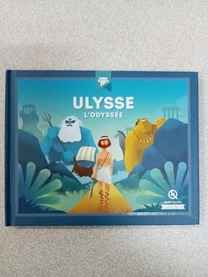 Ulysse l'Odyssée: L'Odyssée