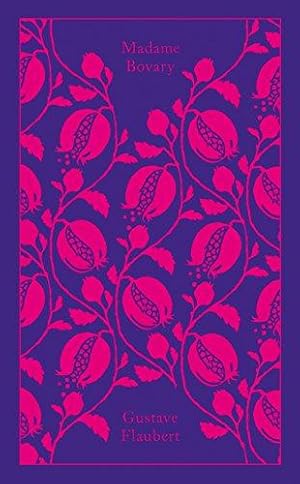 Bild des Verkufers fr Madame Bovary: Provincial Lives (Penguin Clothbound Classics) zum Verkauf von WeBuyBooks 2