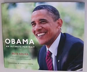 Immagine del venditore per Obama: An Intimate Portrait venduto da Berliner Bchertisch eG
