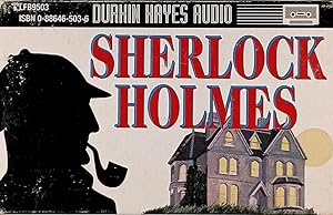 Seller image for Sherlock Holmes [Audiobook] for sale by Kayleighbug Books, IOBA