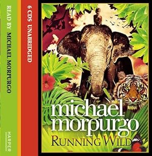 Immagine del venditore per Running Wild venduto da WeBuyBooks 2