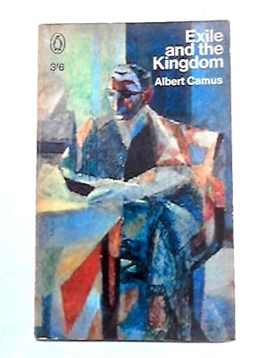 Seller image for Exile and the Kingdom for sale by World of Rare Books