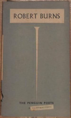 Seller image for Poems of Robert Burns for sale by WeBuyBooks 2