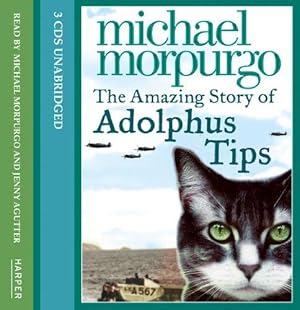 Imagen del vendedor de The Amazing Story of Adolphus Tips: Complete & Unabridged a la venta por WeBuyBooks 2