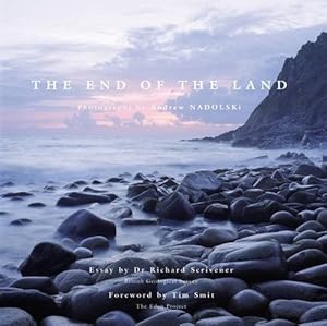 Seller image for The End of the Land for sale by WeBuyBooks