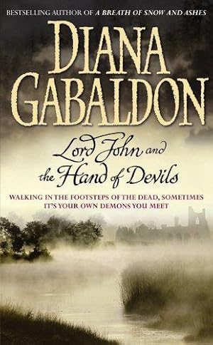 Seller image for Lord John and the Hand of Devils: 3 (Lord John Grey, 2) for sale by WeBuyBooks 2