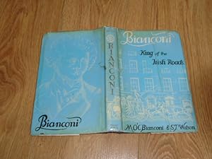 Seller image for Bianconi King of the Irish Roads for sale by Dublin Bookbrowsers