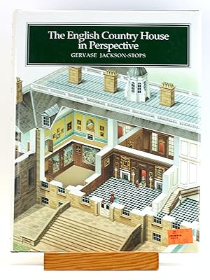 Image du vendeur pour The English Country House in Perspective mis en vente par Arches Bookhouse