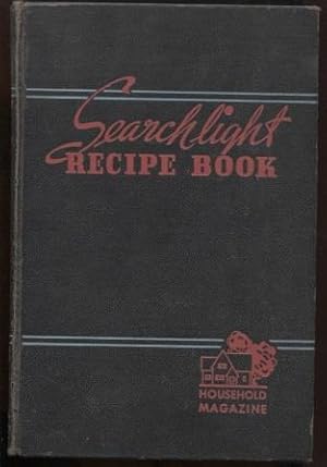 The Household Searchlight Recipe Book