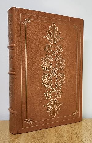Seller image for THE HONOURABLE SCHOOLBOY. The Franklin Library - The First Edition Society. [The Honorable Schoolboy.] for sale by David Hallinan, Bookseller