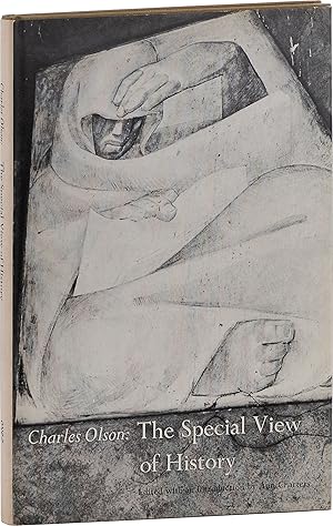 Bild des Verk�ufers f�r The Special View of History zum Verkauf von Lorne Bair Rare Books, ABAA