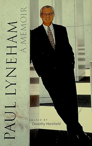 Immagine del venditore per Paul Lyneham: A memoir. venduto da Banfield House Booksellers