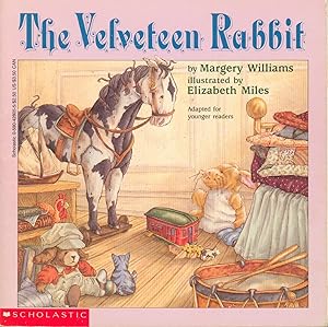Seller image for The Velveteen Rabbit for sale by Bud Plant & Hutchison Books