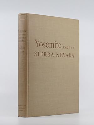Yosemite and the Sierra Nevada