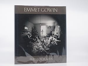 Emmet Gowin: Photographs