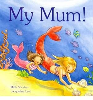 Seller image for My Mum for sale by WeBuyBooks