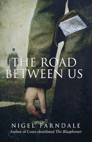 Seller image for The Road Between Us for sale by WeBuyBooks