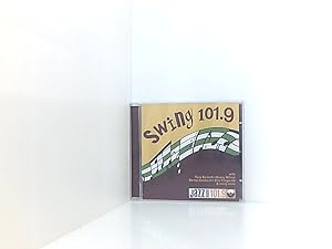 Seller image for swing 101.9 Jazz Radio for sale by Book Broker