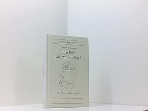 Seller image for Das Bild der Welt im Kopf: Eine Naturgeschichte des Geistes (Kleine Bibliothek) for sale by Book Broker