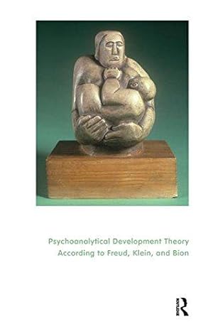Bild des Verkufers fr The Early Years of Life: Psychoanalytical Development Theory According to Freud, Klein, and Bion zum Verkauf von WeBuyBooks
