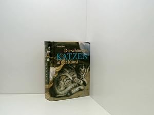 Seller image for Die schnsten Katzen in der Kunst [Giulio Siro] for sale by Book Broker