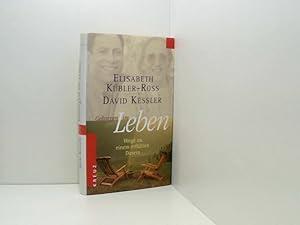Seller image for Geborgen im Leben: Wege zu einem erfllten Dasein Wege zu einem erfllten Dasein for sale by Book Broker
