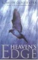 Seller image for Heaven's Edge for sale by WeBuyBooks