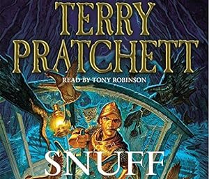 Immagine del venditore per Snuff: (Discworld Novel 39) (Discworld Novels) venduto da WeBuyBooks