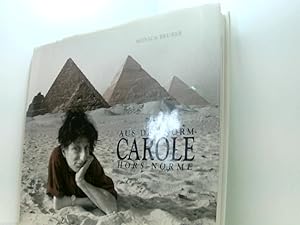 Seller image for Carole aus der Norm / Carole hors norme aus der Norm ; Fotografien 1993 - 1997 for sale by Book Broker